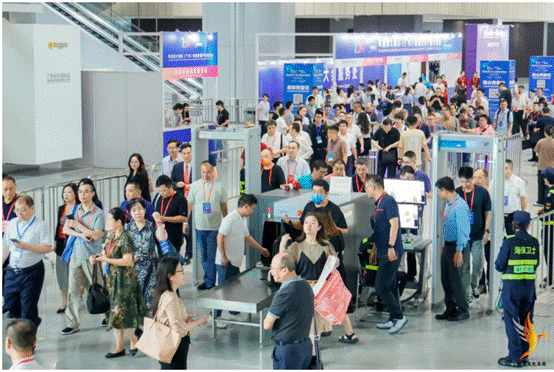 匯聚八方資源，共創(chuàng)停充輝煌！2024 大灣區(qū)智慧停車及充電樁展，聚焦熱點(diǎn)前沿，推動(dòng)行業(yè)變革