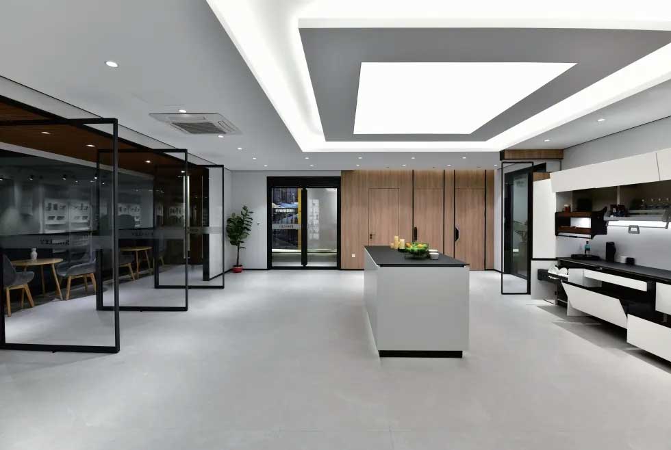 體驗(yàn)服務(wù)中心