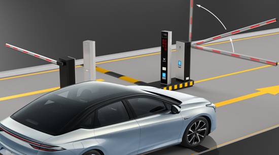 停車場系統(tǒng)