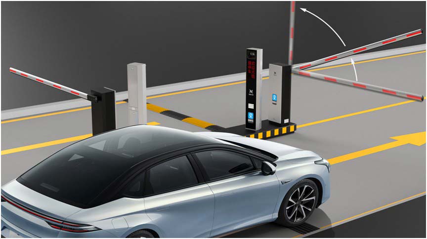 停車場系統(tǒng)