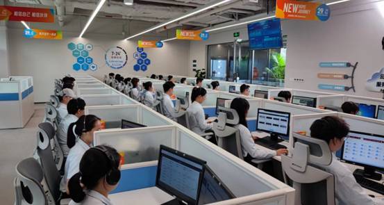 主動(dòng)響應(yīng)優(yōu)化服務(wù)