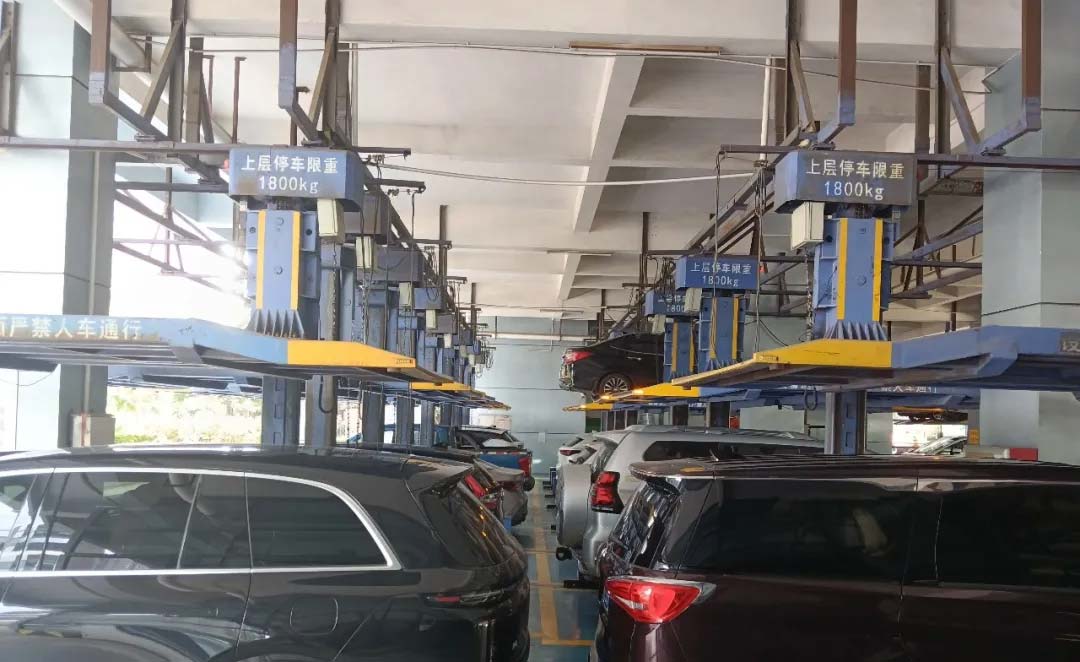 立體車庫(kù)，“這個(gè)行業(yè)都快沒(méi)了！”？