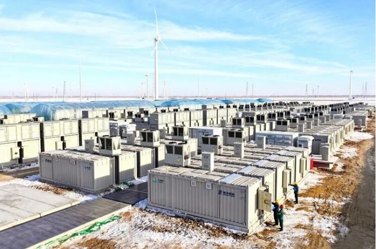 4萬(wàn)億元！國(guó)網(wǎng)投資創(chuàng)歷史新高！這些充電企業(yè)直接"中標(biāo)”