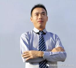 與合作伙伴攜手擁抱新零售、布局新未來----專訪金鴻星董事長金國建