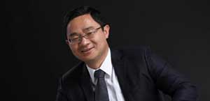 漢王科技黃磊：人臉識別在出入口等安防三大細(xì)分市場的不同打法