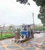 見微知著  從一個鎮(zhèn)村居新閘口的建設(shè)看疫情推動的出入口設(shè)備行業(yè)機(jī)會