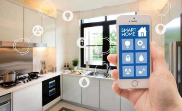 智能家居的春天到來了嗎？精裝房智能家居配套率達77.1％！