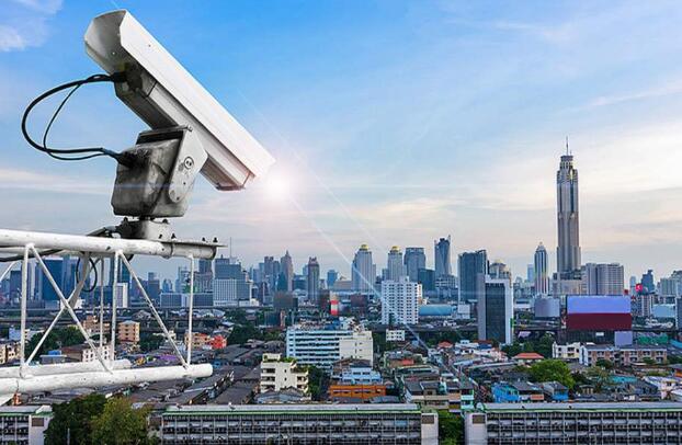 人臉識(shí)別技術(shù)能否帶動(dòng)平安城市的建設(shè)？