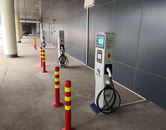 2020年是充電樁行業(yè)迎來了利好不斷的一年