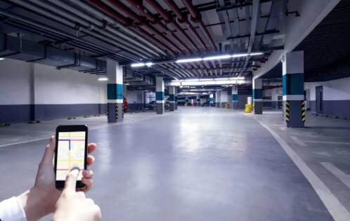 南陽市為“智慧停車場”建設(shè)注入了強(qiáng)勁動力