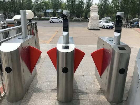 甘肅省蘭州“智慧安防小區(qū)”建設助力精準防疫