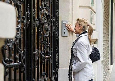 智慧樓宇對講系統(tǒng)是如何從陌生走到熟悉的？