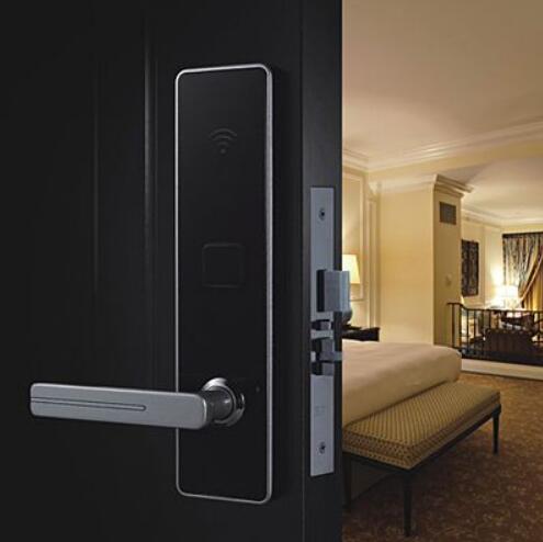 智能鎖被逐漸普及，安全性成關(guān)鍵問(wèn)題