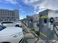 高壓快充、液冷、增配儲(chǔ)能……2024充電樁投資方向參考