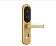 智能鎖行業(yè)品牌集中度低？