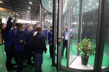 【一周速遞】住房和城鄉(xiāng)建設(shè)部選定24個智能建造試點城市，廣東三城市入圍；熵基科技入圍“可信數(shù)字身份二維碼模組供應(yīng)商”