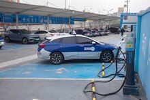 國(guó)內(nèi)充電樁開(kāi)啟淘汰賽了