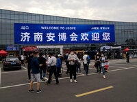 各地會(huì)展逐漸啟動(dòng)，會(huì)展經(jīng)濟(jì)有望復(fù)蘇