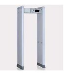 醫(yī)院安防建設(shè)  從安檢門(mén)開(kāi)始