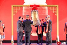 多模態(tài)生物識(shí)別第一股！熵基科技成功登陸創(chuàng)業(yè)板