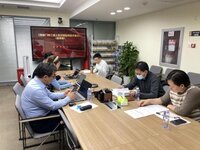 《智能門鎖三維人臉識別技術(shù)要求》順利通過專家評審