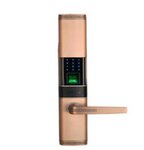 智能家居從家的出入口開(kāi)始