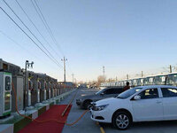 春節(jié)開電動汽車回家，充電樁夠用嗎？