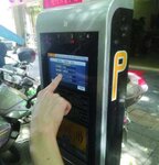 佛山倫教年底率先進(jìn)入智能停車時(shí)代