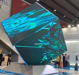 一文帶你回顧2021廣州建博會智能家居展區(qū) 