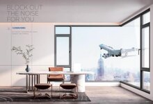 智能門窗有哪些令人驚嘆的應(yīng)用場景？