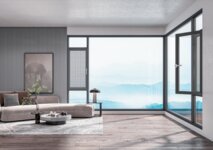 智能門窗的消費趨勢