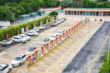 廣東要更新和節(jié)能改造102萬個充電設施