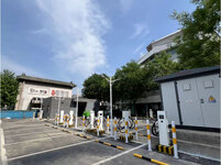 開業(yè)僅一個月，訂單突破1萬筆，投資回報期縮短至一年，這個場站是怎么做到的？