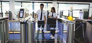 后疫情時代通道閘市場格局，看鐵軍智能如何乘風(fēng)破浪？