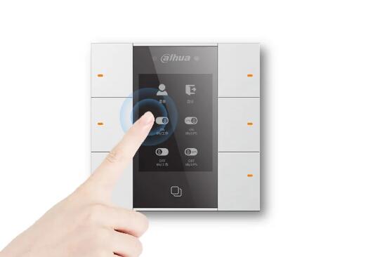 大華股份助力“碳中和”，我們從智慧用電開(kāi)始！