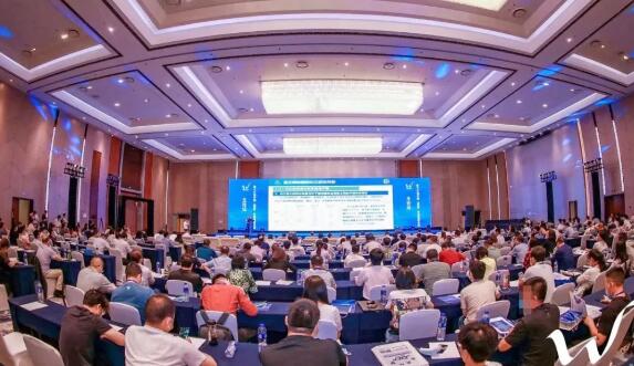 大華股份亮相2021中國(guó)水博會(huì)