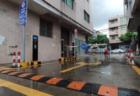 中山捷順科技：智慧停車不缺“風(fēng)口”，如何“御風(fēng)”是關(guān)鍵