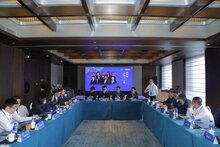 蓋澤中國23/24財年渠道菁英薈圓滿召開