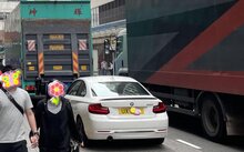 港澳車北上，你的停車場(chǎng)準(zhǔn)備好了嗎？