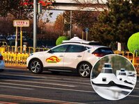 關(guān)注 | 這項(xiàng)應(yīng)用在自動(dòng)門電動(dòng)門上的前沿技術(shù)你了解嗎？