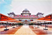 解決方案| 方特主題樂園×熵基科技：智慧安檢賦能游客體驗(yàn)升級(jí)