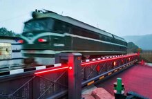 建星智能鐵道部杭州路段電動(dòng)平移門項(xiàng)目順利交付！