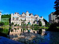 捷順科技賦能超級大盤，貴陽花果園智慧停車大升級