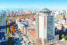 熵基科技助力三甲醫(yī)院停車場(chǎng)智慧升級(jí)