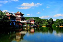 超便捷！熵基科技助力紅色基地通行體驗(yàn)升級(jí)