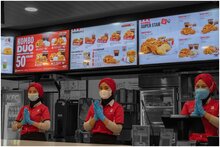 熵基科技與DMMX成立合資公司，發(fā)力智慧商業(yè)云服務(wù)