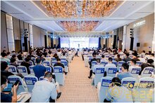 熵基科技出席2022中國物聯(lián)網(wǎng)產(chǎn)業(yè)大會并斬獲兩項(xiàng)大獎(jiǎng)