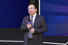 “云聯(lián)萬物 數(shù)智未來”，大華股份錨定數(shù)字經(jīng)濟(jì)