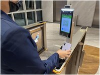 深圳按下慢速鍵，捷順科技快速推出“電子哨兵”硬核抗疫