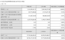 大華股份發(fā)布2021年第一季度報告